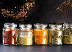 spices