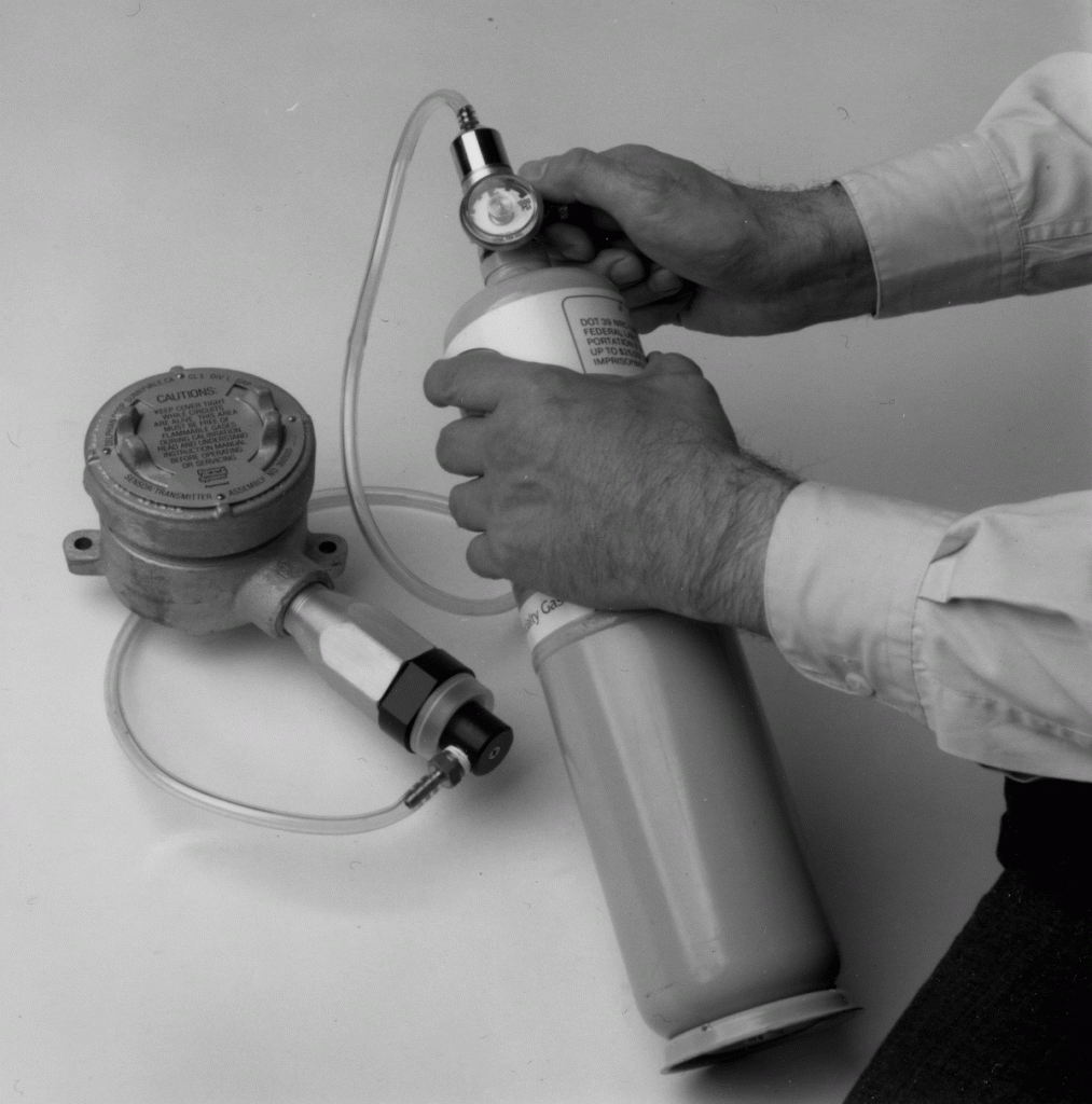 قیمت و تعرفه کالیبراسیون گازسنج سال ۱۴۰۴ | صفر تا صد + گواهینامه قیمت و تعرفه کالیبراسیون گازسنج سال ۱۴۰۴ | صفر تا صد + گواهینامه