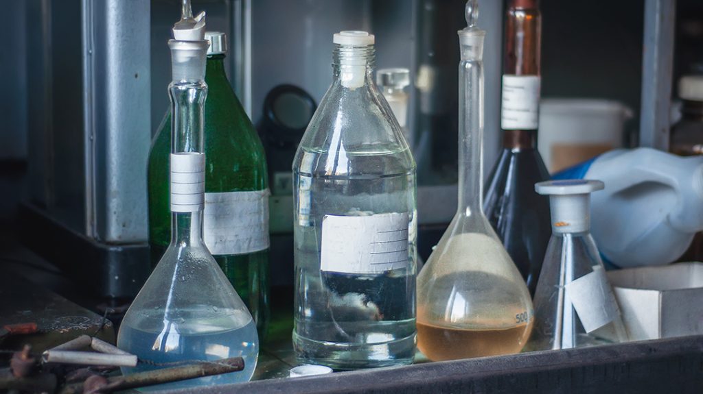 اندازه گیری BOD در آب و پسآب و اهمیت آن اندازه گیری BOD در آب و پسآب و اهمیت آن