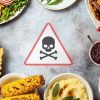 آلودگی فلزات سنگین در مواد غذایی